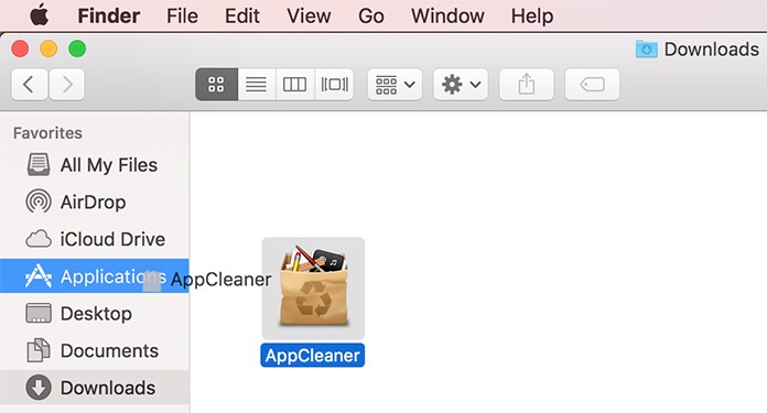 download appcleaner app for mac
