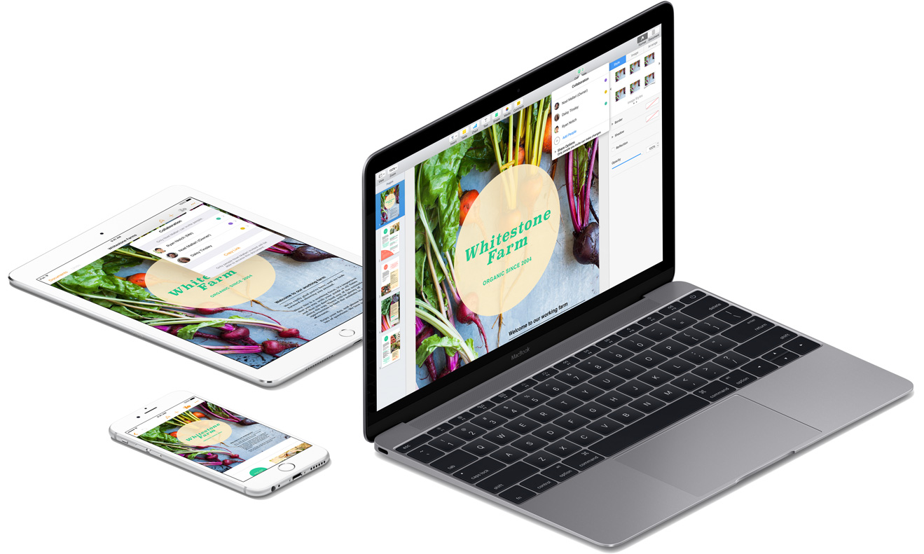 download free pages for mac